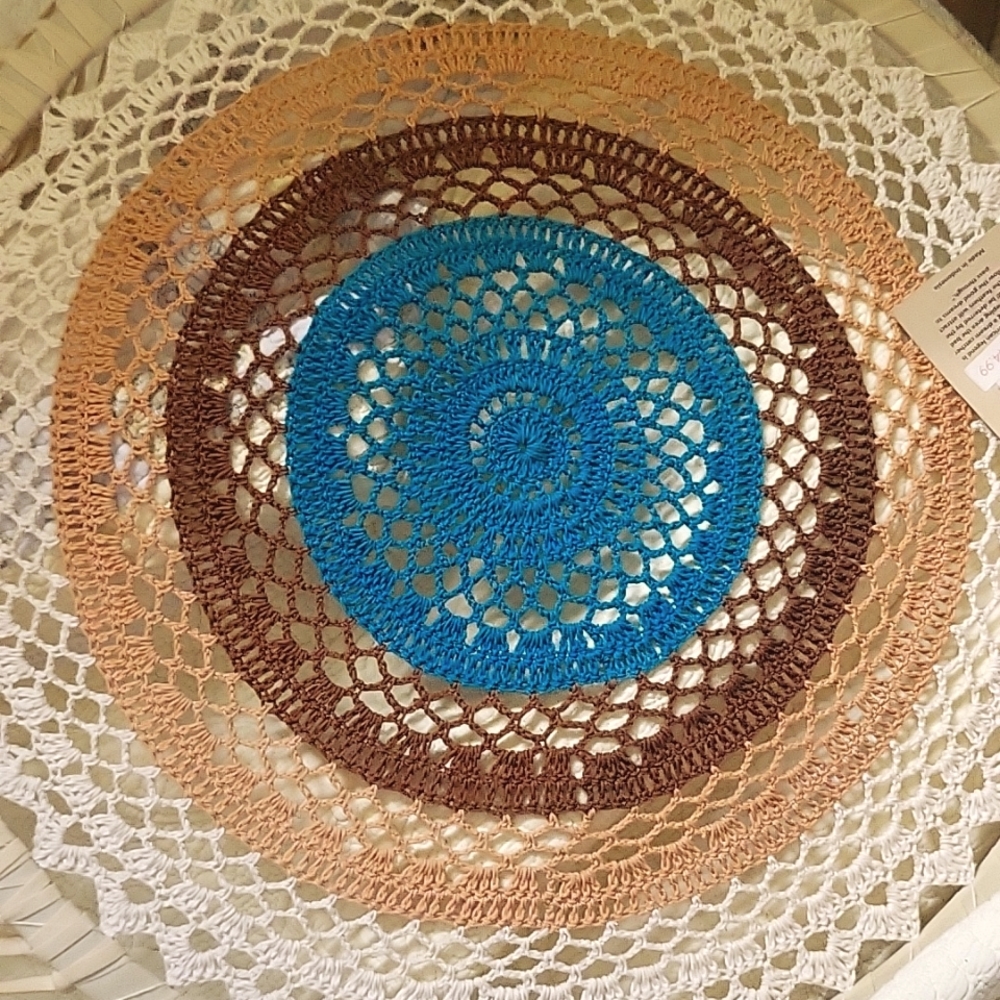 Large dreamcatcher - Picture 6 of 7
